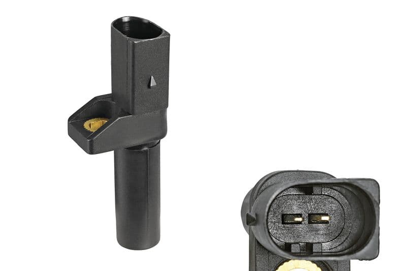 Senzor impulsuri, arbore cotit VALEO 254033