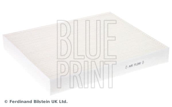 Filtru, aer habitaclu BLUE PRINT ADBP250118