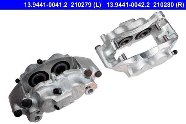 Etrier frana ATE 13.9441-0042.2