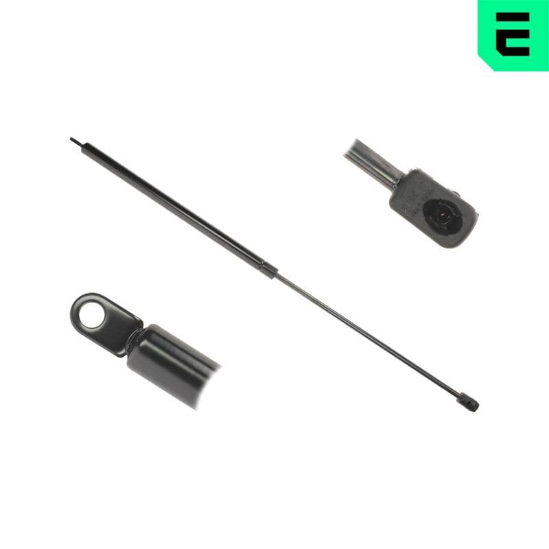 Amortizor capota OPTIMAL AG-50517