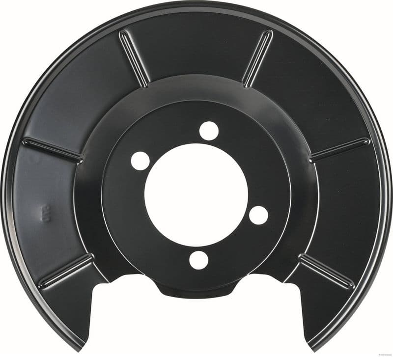 protectie stropire,disc frana HERTH+BUSS JAKOPARTS J3352021
