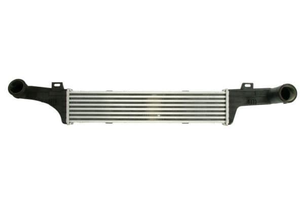 Intercooler, compresor THERMOTEC DAM010TT