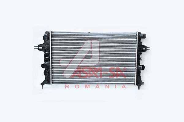 Radiator, racire motor ASAM AUTOMOTIVE 32828