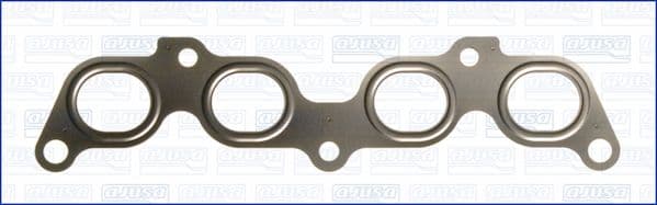Garnitura, galerie evacuare AJUSA MULTILAYER STEEL 13195500