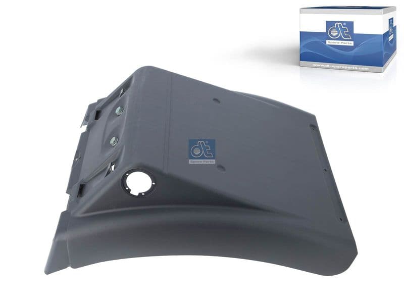Aripa DT Spare Parts 3.80219