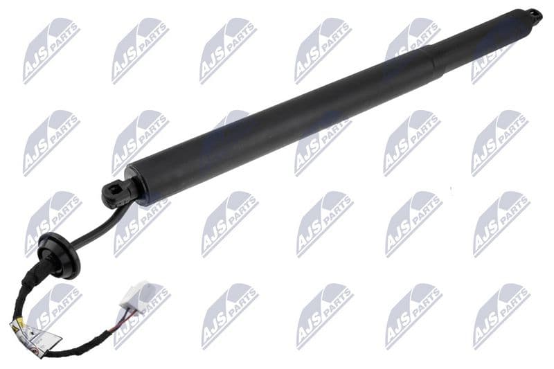 Motor electric, haion NTY AE-RE-080