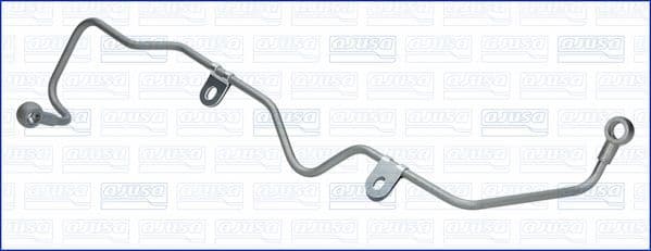conducta ulei, incarcare AJUSA OP10402