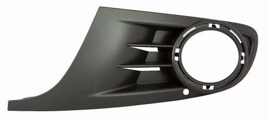Grila ventilatie, bara protectie DEPO 441-2516R-UD