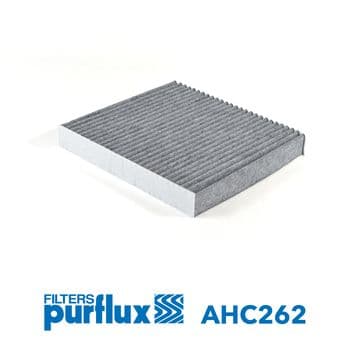Filtru, aer habitaclu PURFLUX AHC262