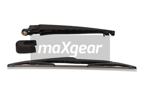 Set stergatoare, curatare parbriz MAXGEAR 39-0398
