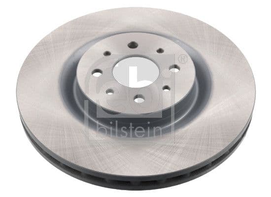 Disc frana FEBI BILSTEIN 43984