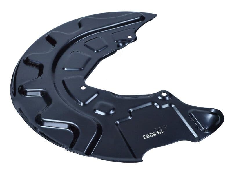 protectie stropire,disc frana MAXGEAR 19-6263
