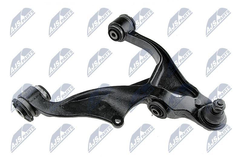 Brat, suspensie roata NTY ZWD-CH-051