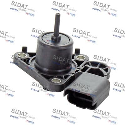 Senzor, turbocompresor SIDAT 48.902