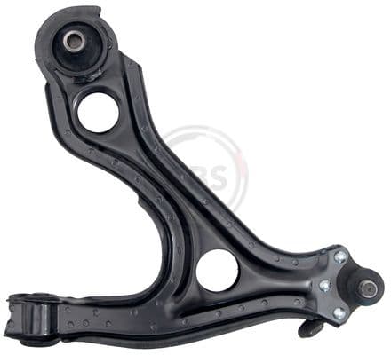 Brat, suspensie roata ABS 210419
