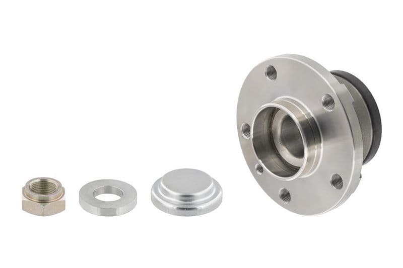 Set rulment roata TOPRAN 634 169