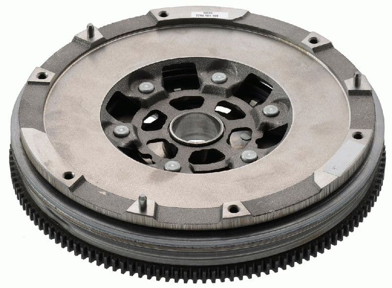 Volanta SACHS Dual-mass flywheel 2294 501 189