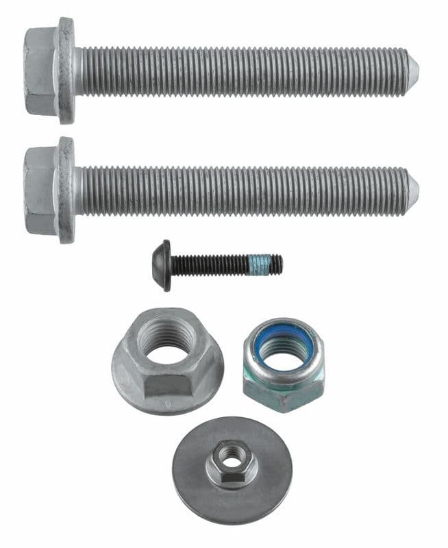 Set reparatie, suspensie LEMFÖRDER Service Pack 45123 01