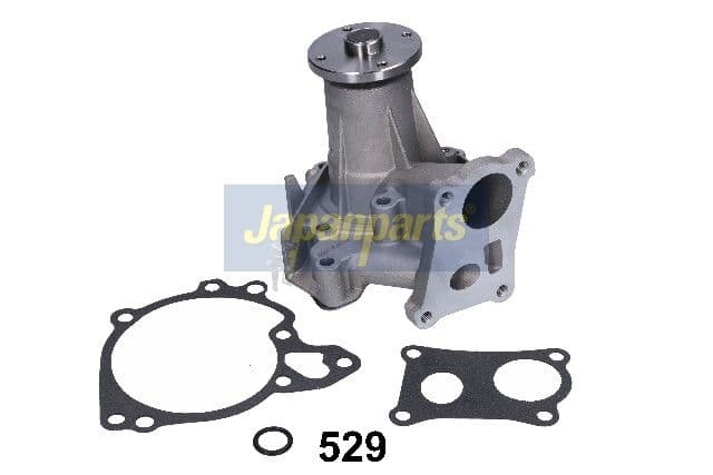 Pompă de apă, răcire motor JAPANPARTS PQ-529