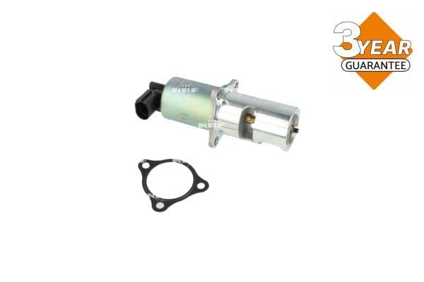 Supapa EGR NRF EASY FIT 48323