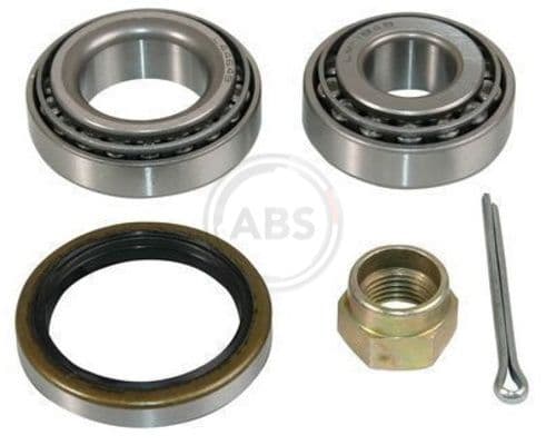 Set rulment roata ABS 200661
