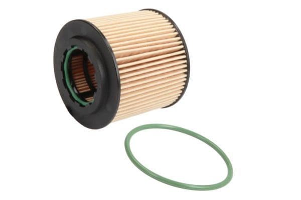 Filtru ulei PURRO PUR-PO0008