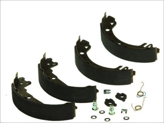 Set saboti frana ABE C0G020ABE