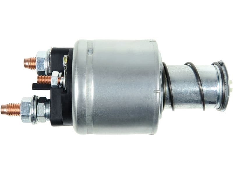 Solenoid, electromotor AS-PL AS SS3095S