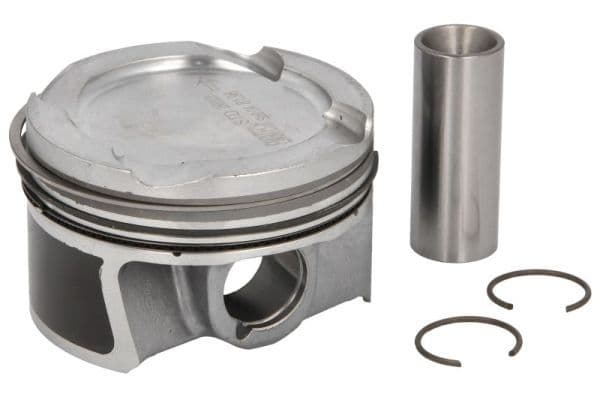 Piston ENGITECH ENT050412 STD