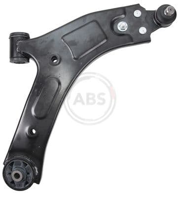 Brat, suspensie roata ABS 211161