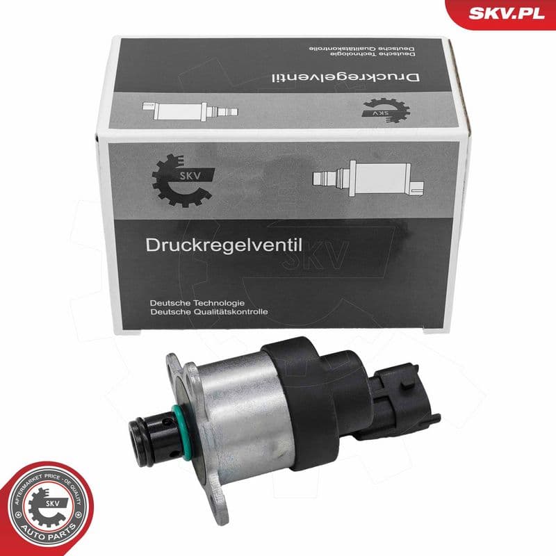 Supapa reglaj, cantitate combustibil (Sistem Common-Rail) ESEN SKV 96SKV375