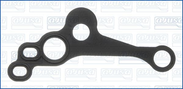 Etansare, pompa ulei AJUSA 01727300