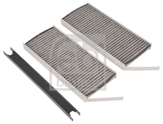 Set filtru, aer habitaclu FEBI BILSTEIN 108183