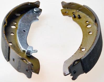 Set saboti frana DENCKERMANN B120133