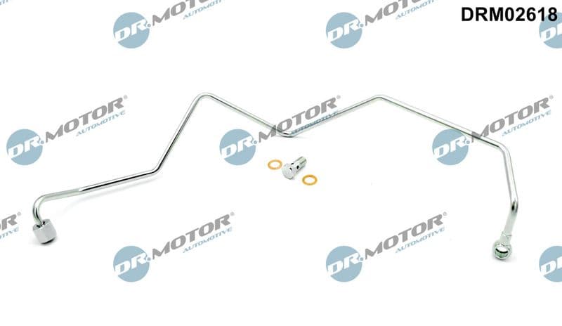 conducta ulei, incarcare DRM DRM02618