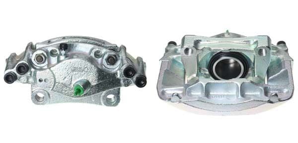 Etrier frana BUDWEG CALIPER 342012