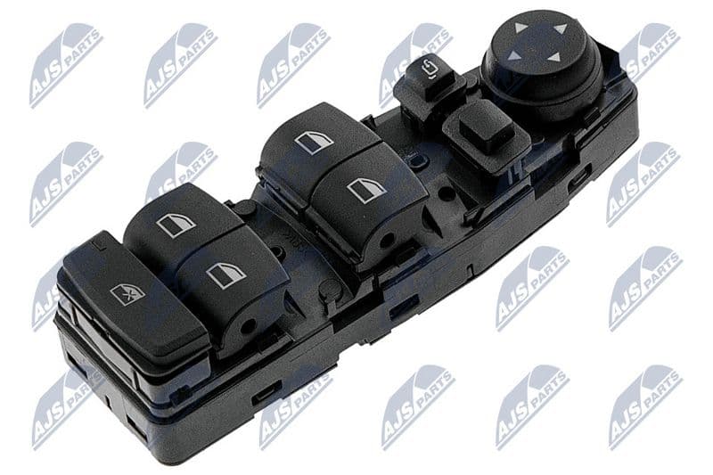 comutator,macara geam NTY EWS-BM-006
