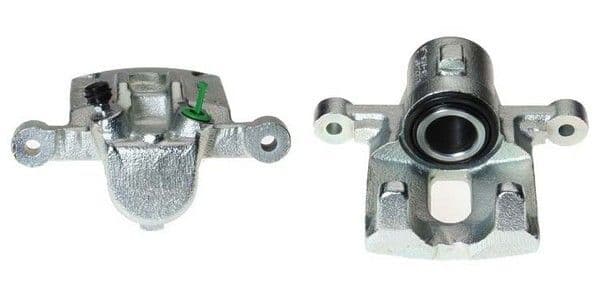Etrier frana BUDWEG CALIPER 343260