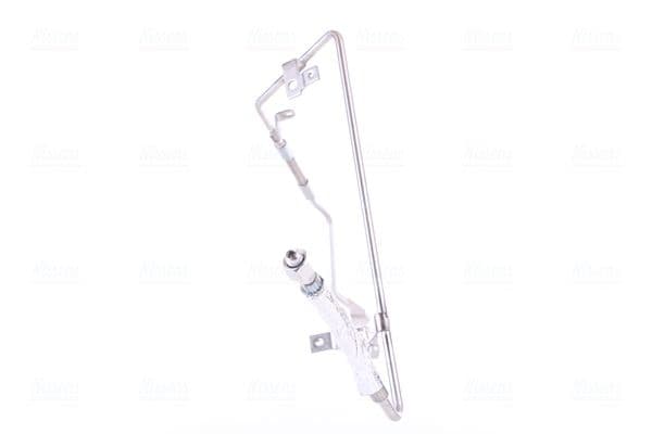 conducta ulei, incarcare NISSENS 935041