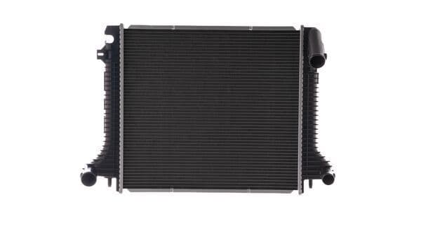 Radiator, racire motor MAHLE CR 1217 000S