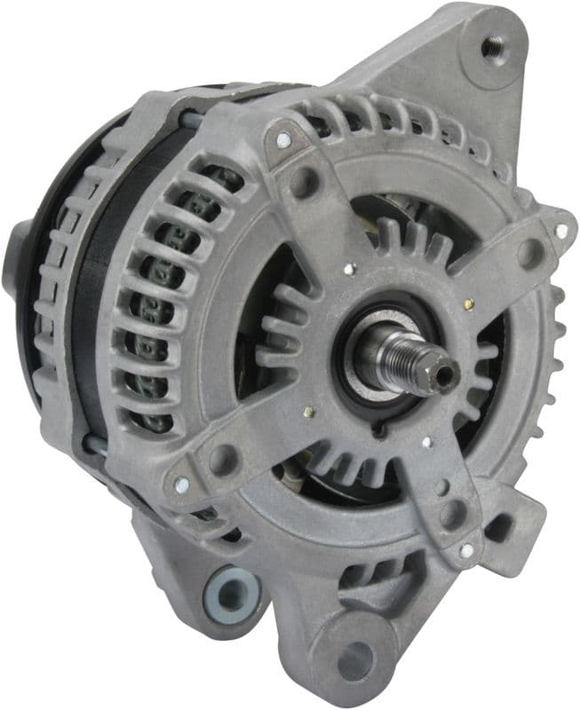 Generator / Alternator HC-CARGO F 032 114 694