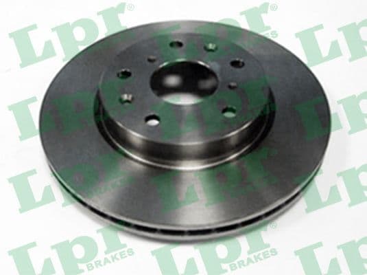 Disc frana LPR F2012V