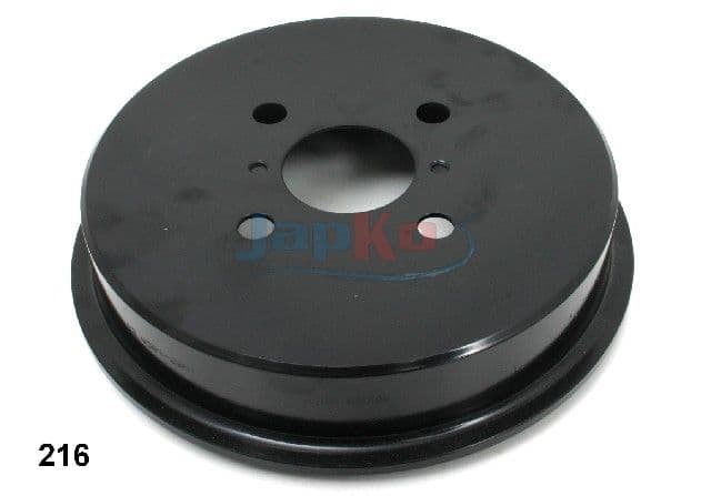 Tambur frana JAPKO 56216C