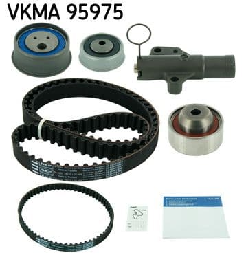 Set curea de distributie SKF VKMA 95975