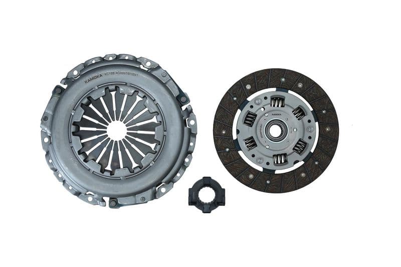 Set ambreiaj KAMOKA KC168