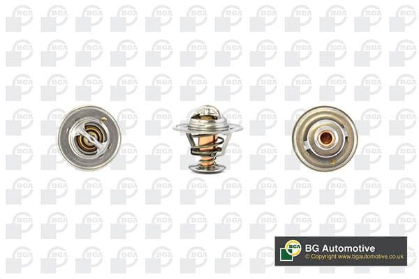 termostat,lichid racire BGA CT5452
