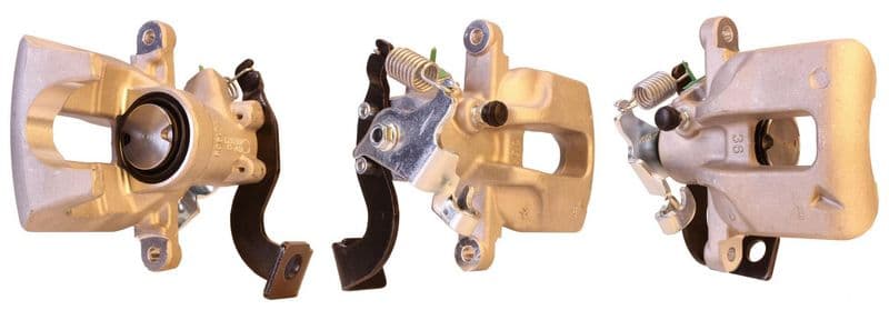 Etrier frana FERODO PREMIER FCL694820