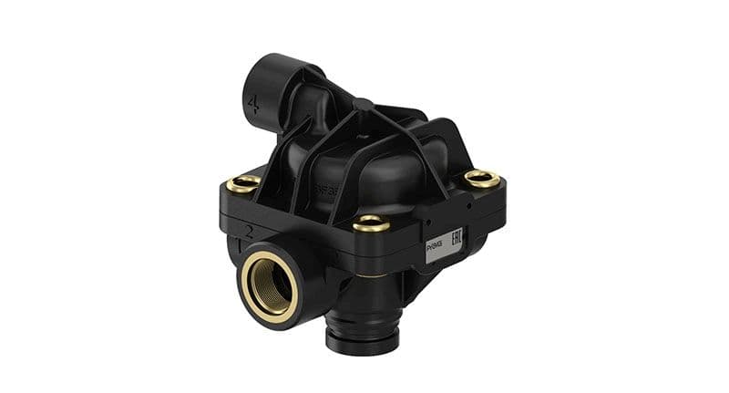 Relay Valve