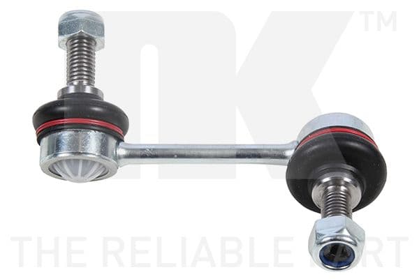 Brat/bieleta suspensie, stabilizator NK 5111012