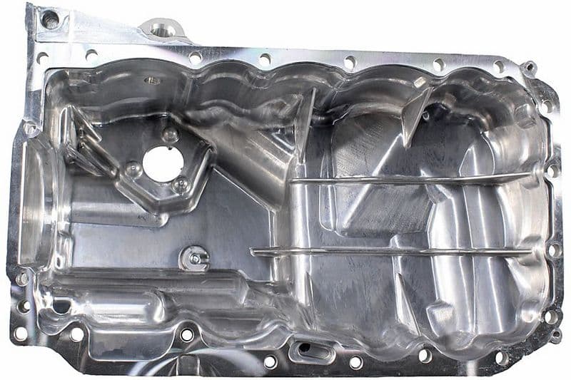 Baie ulei METZGER AUTOTEILE 7990217